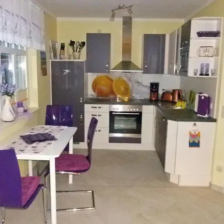 Holiday home Haus Kathrin *