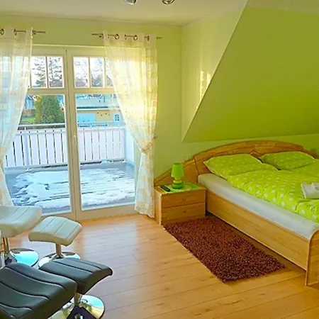 Haus Kathrin Holiday home Zingst