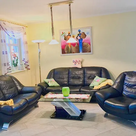 Haus Kathrin * زنغست