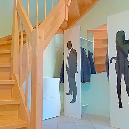 Haus Kathrin Zingst