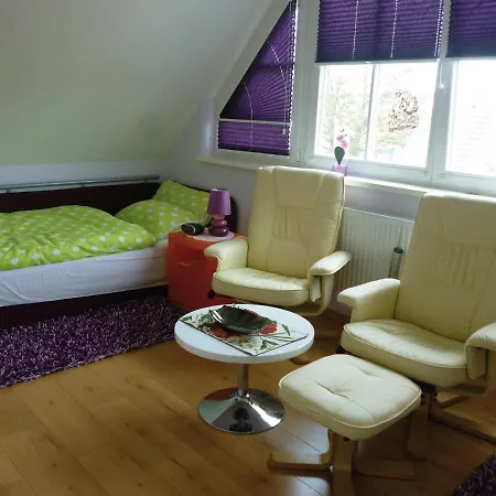 Haus Kathrin بيت للعطل