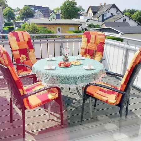 Holiday home Haus Kathrin Zingst