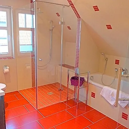 بيت للعطل Haus Kathrin زنغست