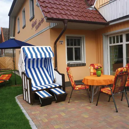 Haus Kathrin بيت للعطل زنغست