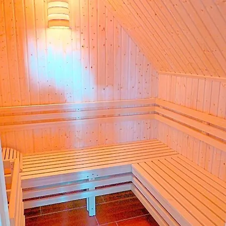 Haus Kathrin Holiday home *